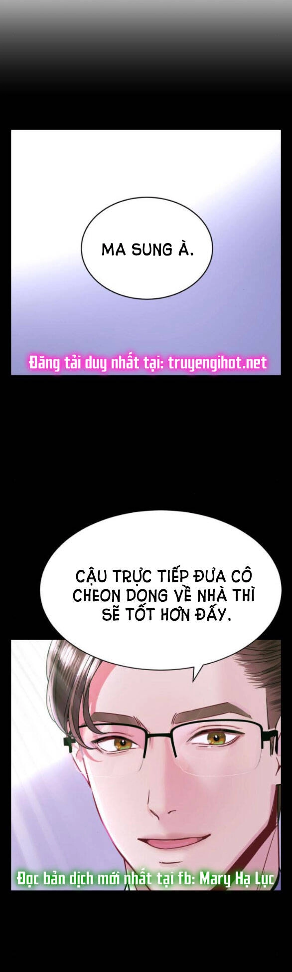Ảo Thuật Gia Quyến Rũ Chapter 9.1 - 20