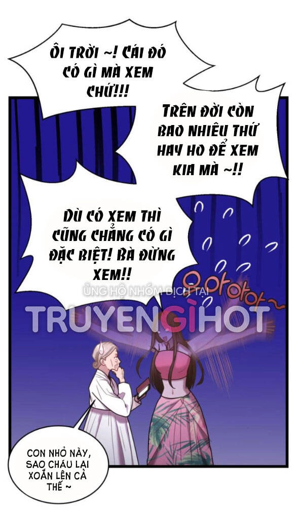 Ảo Thuật Gia Quyến Rũ Chapter 9.1 - 24