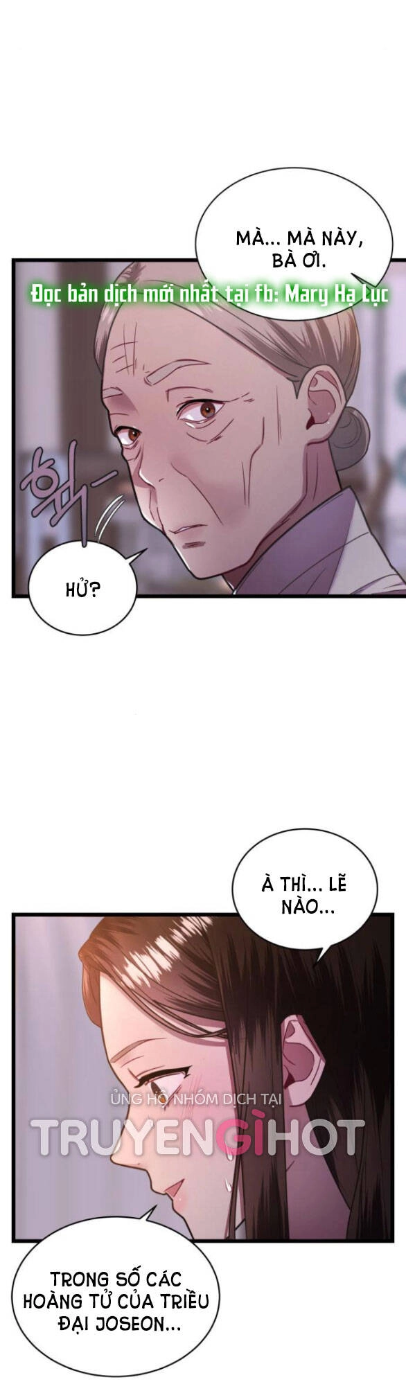Ảo Thuật Gia Quyến Rũ Chapter 9.1 - 26