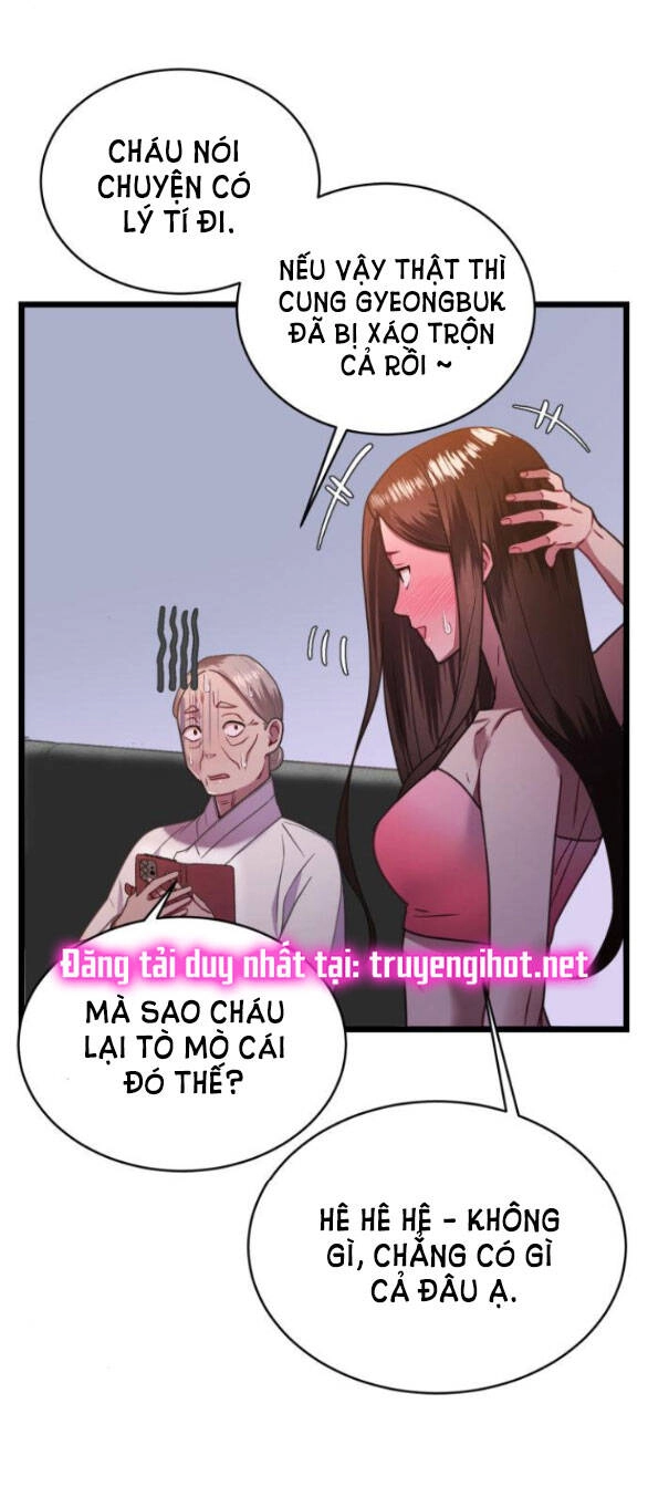 Ảo Thuật Gia Quyến Rũ Chapter 9.1 - 28