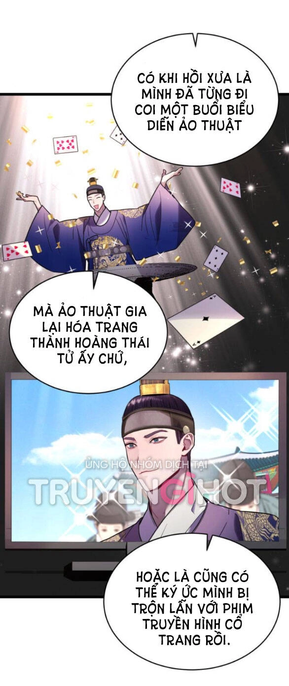 Ảo Thuật Gia Quyến Rũ Chapter 9.2 - 4