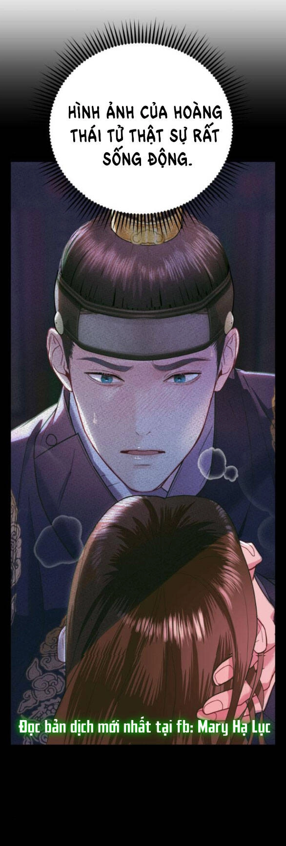 Ảo Thuật Gia Quyến Rũ Chapter 9.2 - 6