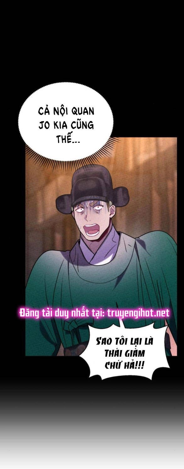 Ảo Thuật Gia Quyến Rũ Chapter 9.2 - 7