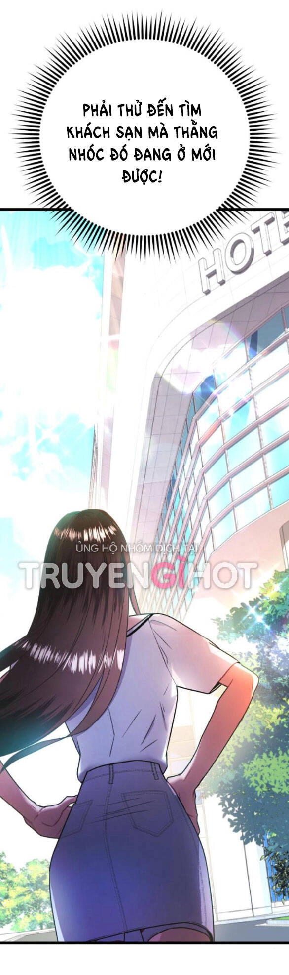 Ảo Thuật Gia Quyến Rũ Chapter 9.2 - 9