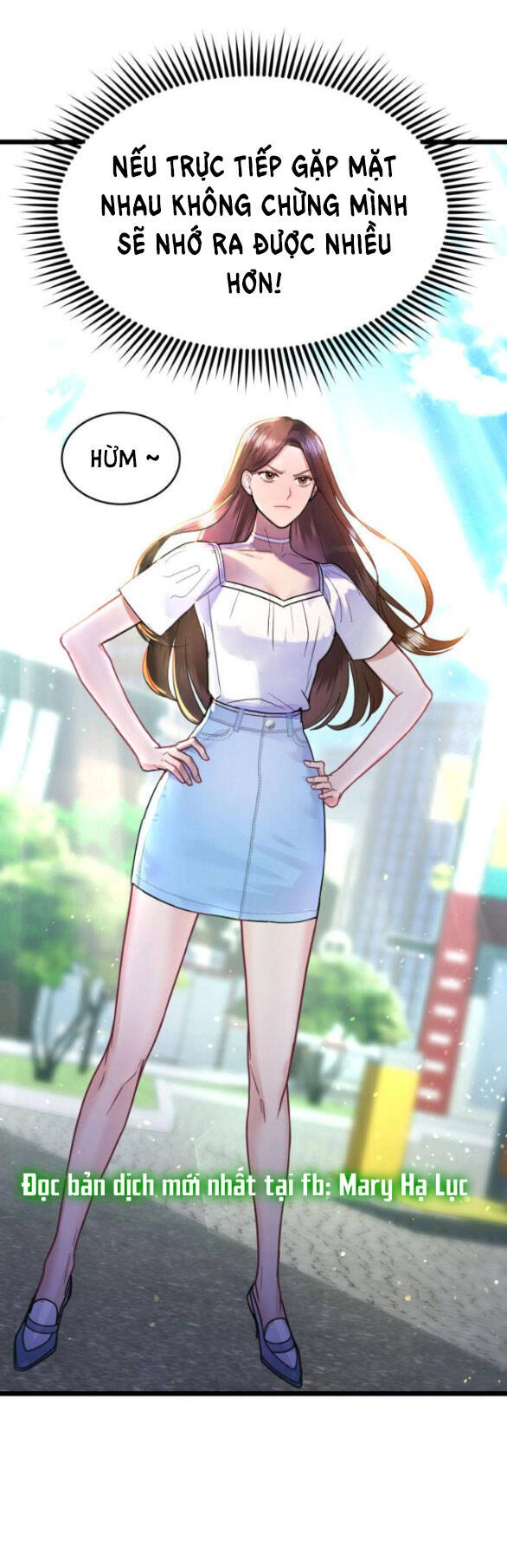 Ảo Thuật Gia Quyến Rũ Chapter 9.2 - 10