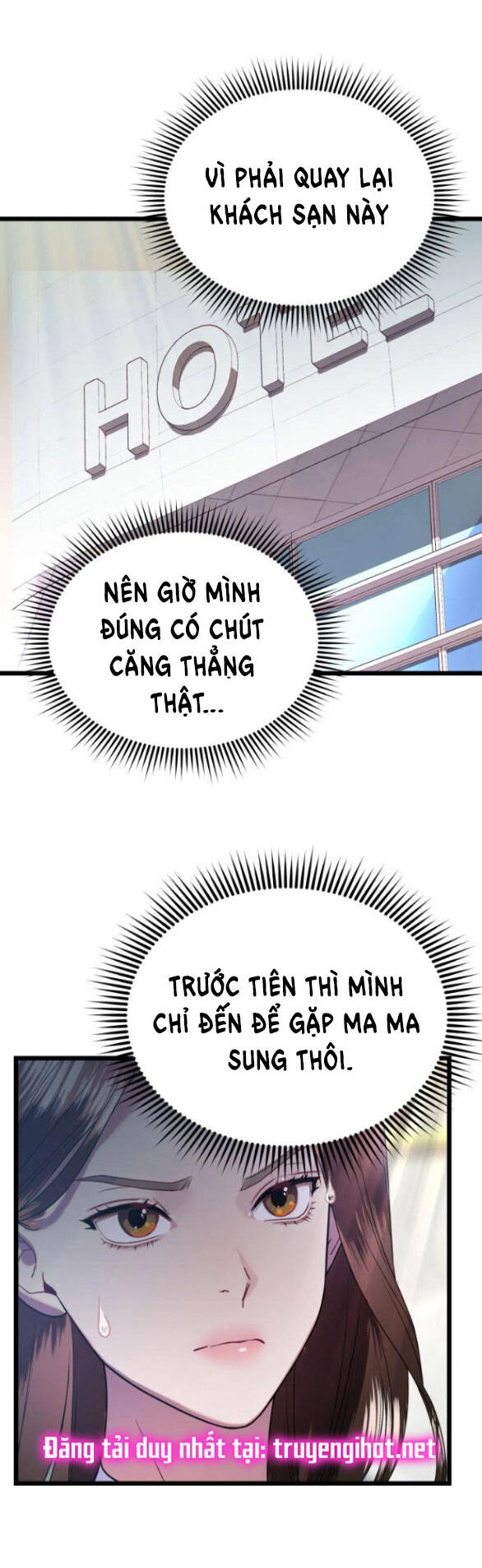 Ảo Thuật Gia Quyến Rũ Chapter 9.2 - 11