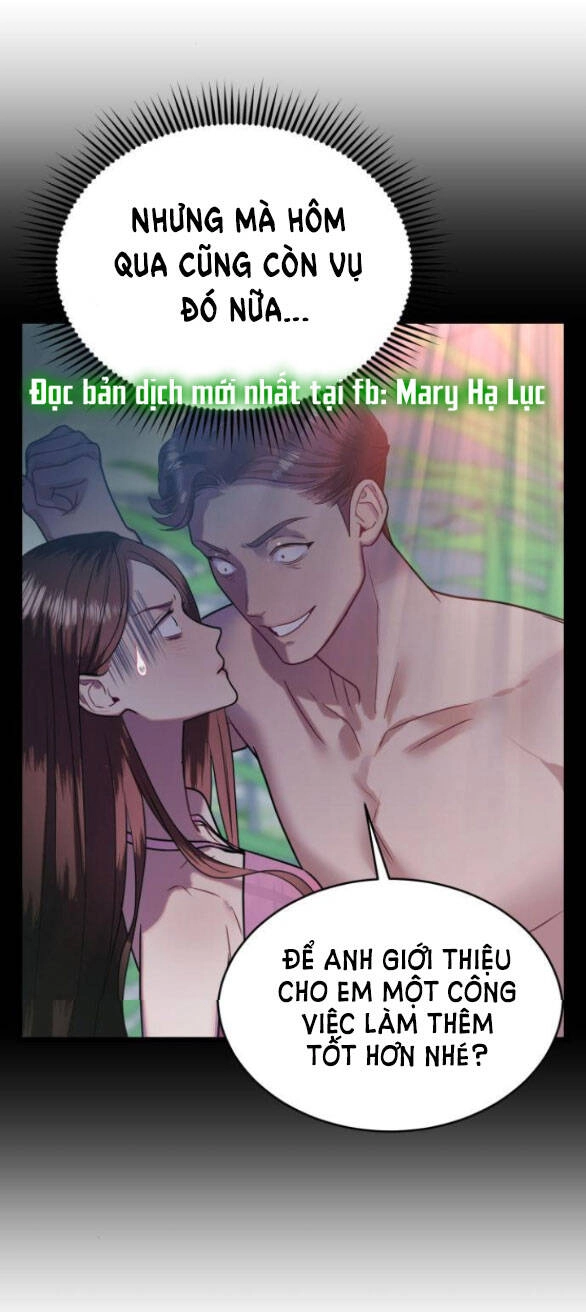 Ảo Thuật Gia Quyến Rũ Chapter 9.2 - 12