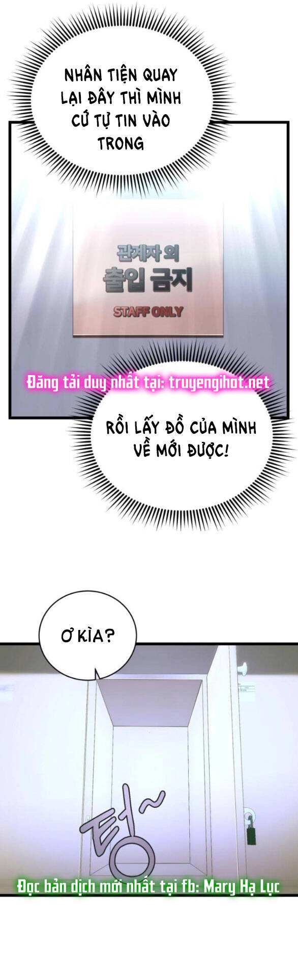 Ảo Thuật Gia Quyến Rũ Chapter 9.2 - 14