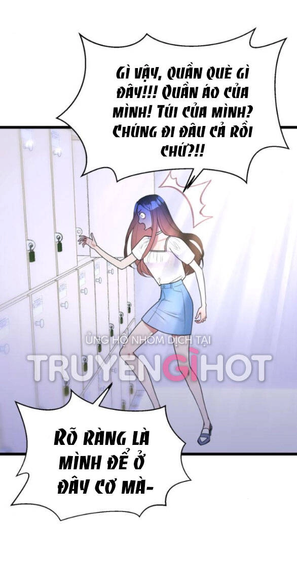 Ảo Thuật Gia Quyến Rũ Chapter 9.2 - 15