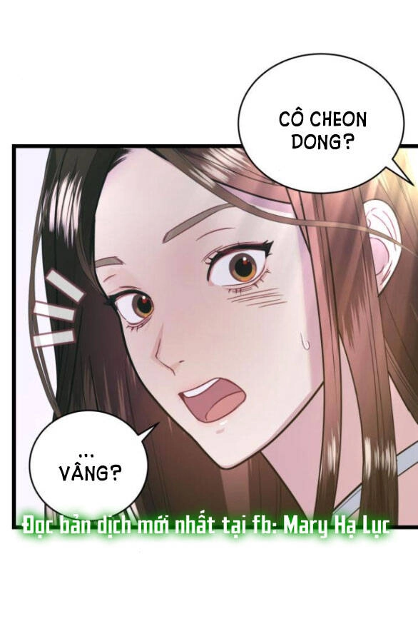 Ảo Thuật Gia Quyến Rũ Chapter 9.2 - 16