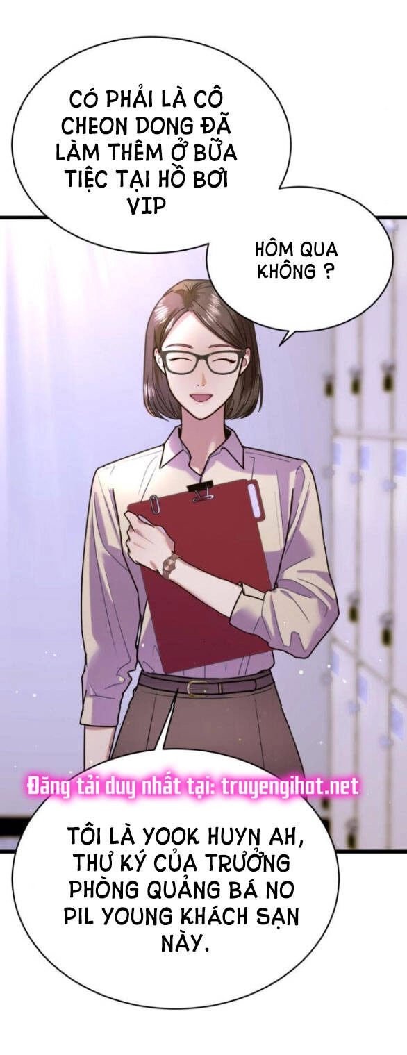 Ảo Thuật Gia Quyến Rũ Chapter 9.2 - 17