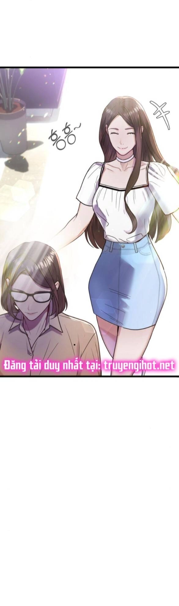 Ảo Thuật Gia Quyến Rũ Chapter 10.1 - 2