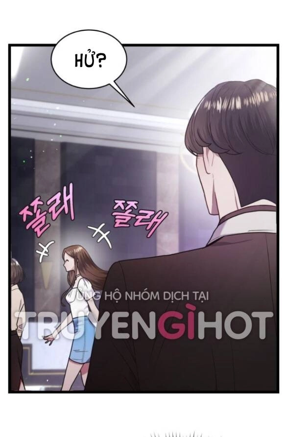 Ảo Thuật Gia Quyến Rũ Chapter 10.1 - 3