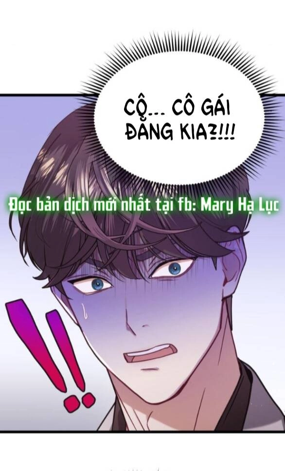 Ảo Thuật Gia Quyến Rũ Chapter 10.1 - 4