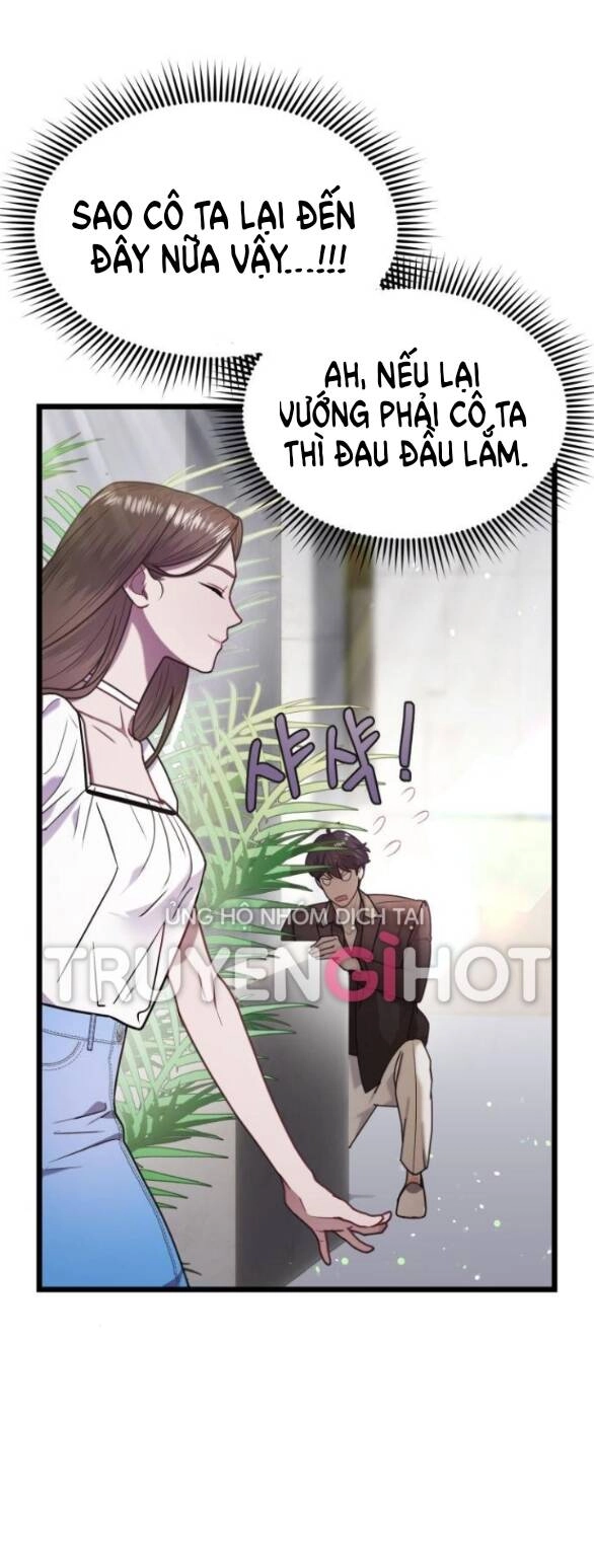 Ảo Thuật Gia Quyến Rũ Chapter 10.1 - 7