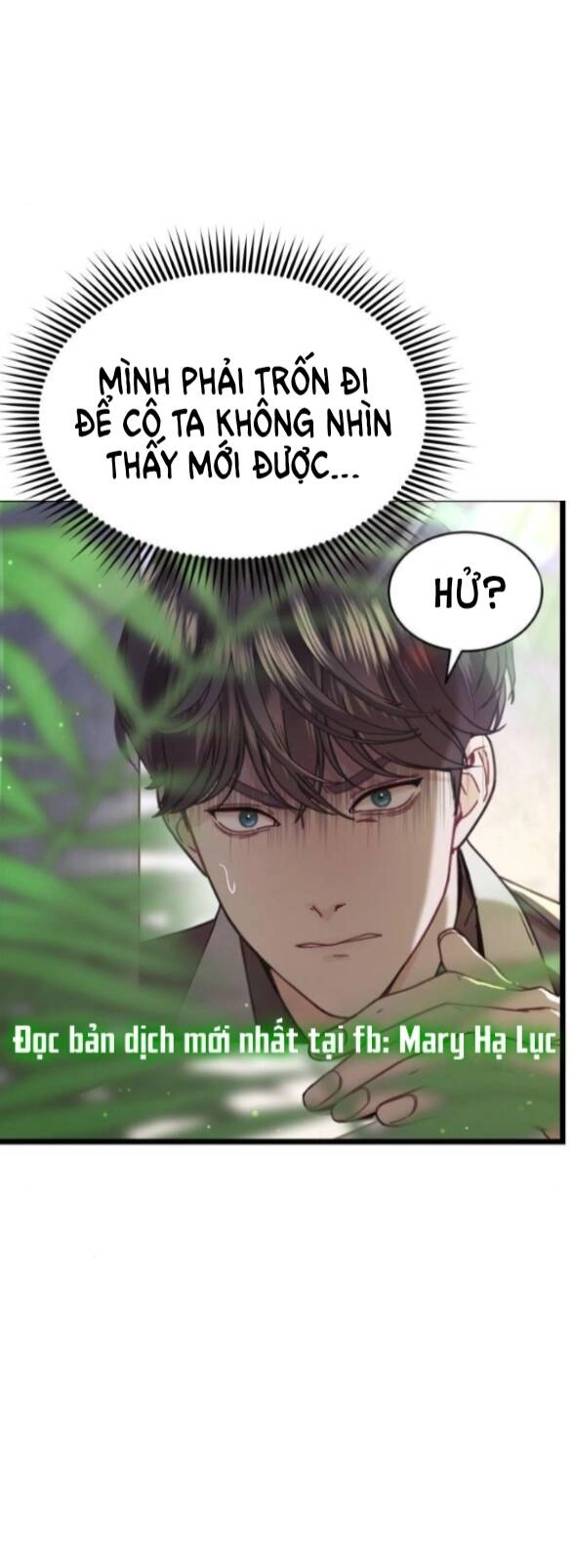 Ảo Thuật Gia Quyến Rũ Chapter 10.1 - 8