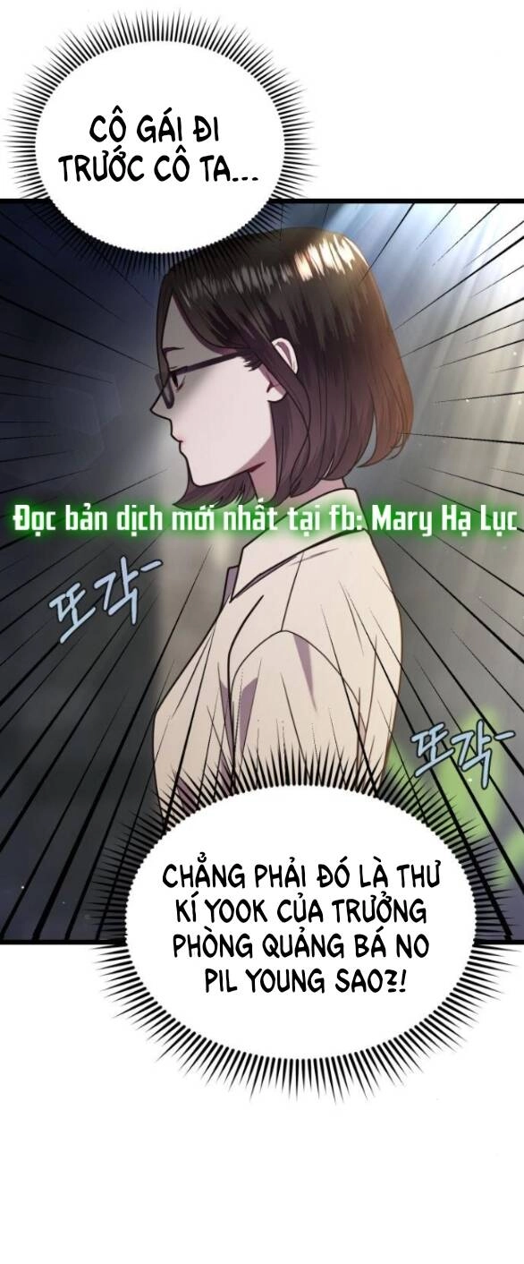 Ảo Thuật Gia Quyến Rũ Chapter 10.1 - 9