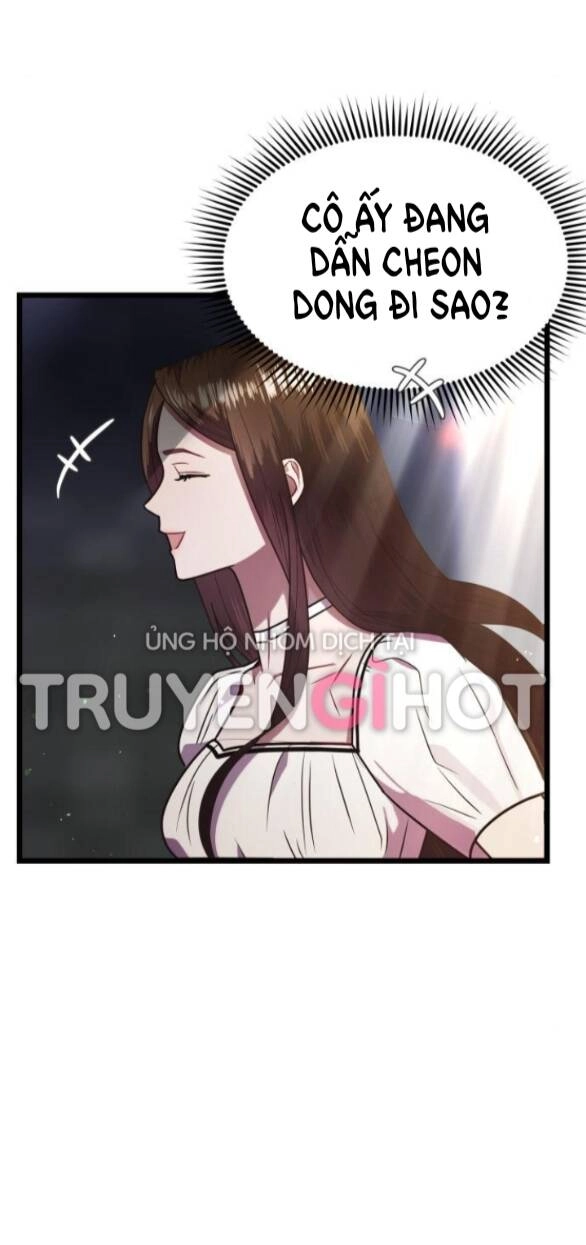 Ảo Thuật Gia Quyến Rũ Chapter 10.1 - 11