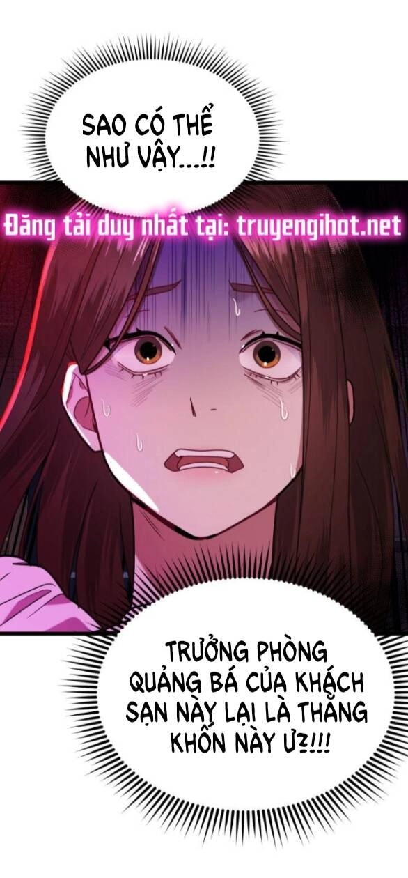 Ảo Thuật Gia Quyến Rũ Chapter 10.1 - 14