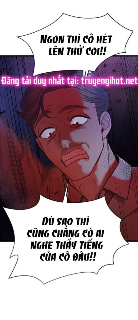 Ảo Thuật Gia Quyến Rũ Chapter 10.1 - 18