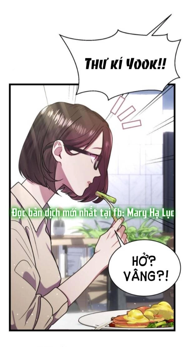 Ảo Thuật Gia Quyến Rũ Chapter 10.1 - 20