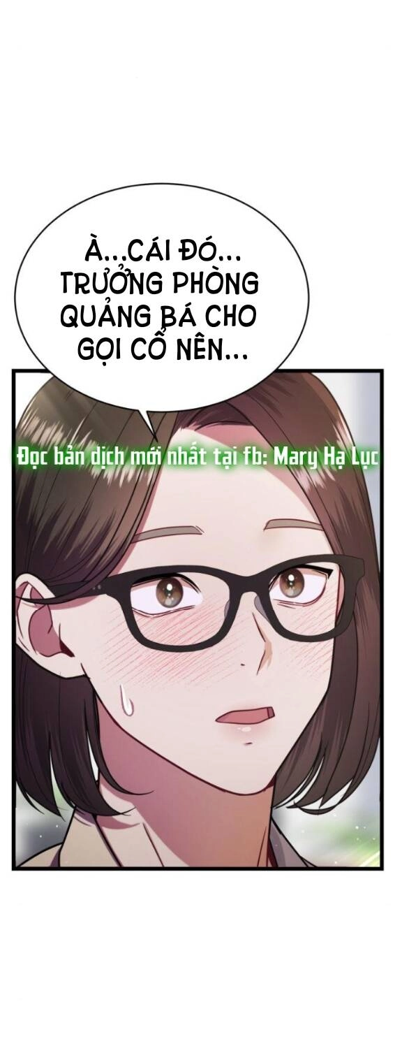 Ảo Thuật Gia Quyến Rũ Chapter 10.1 - 22