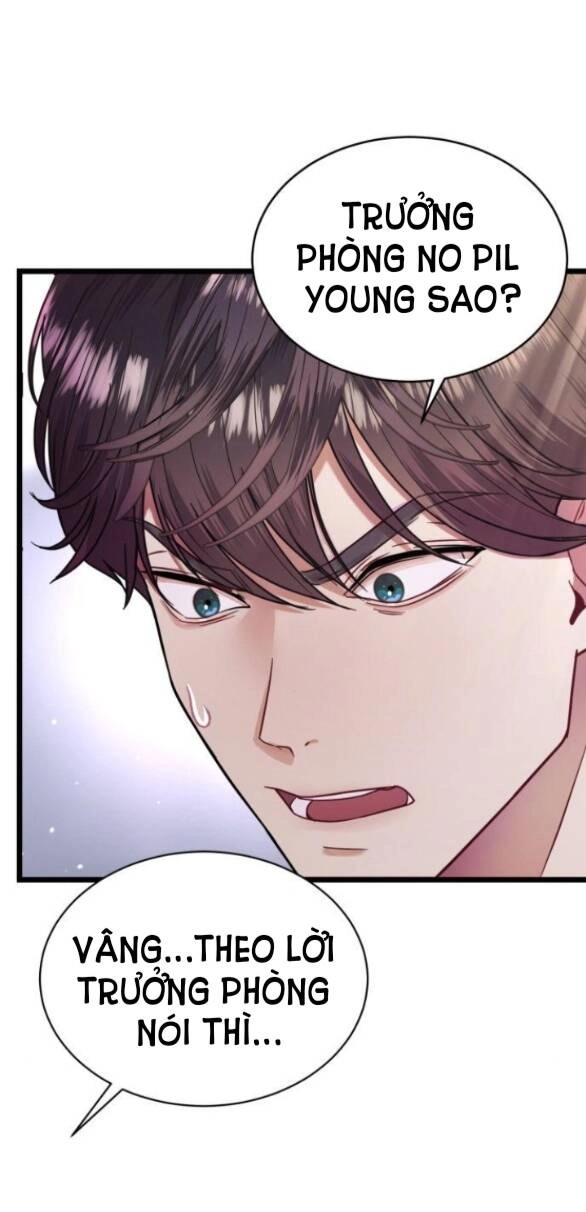 Ảo Thuật Gia Quyến Rũ Chapter 10.1 - 23