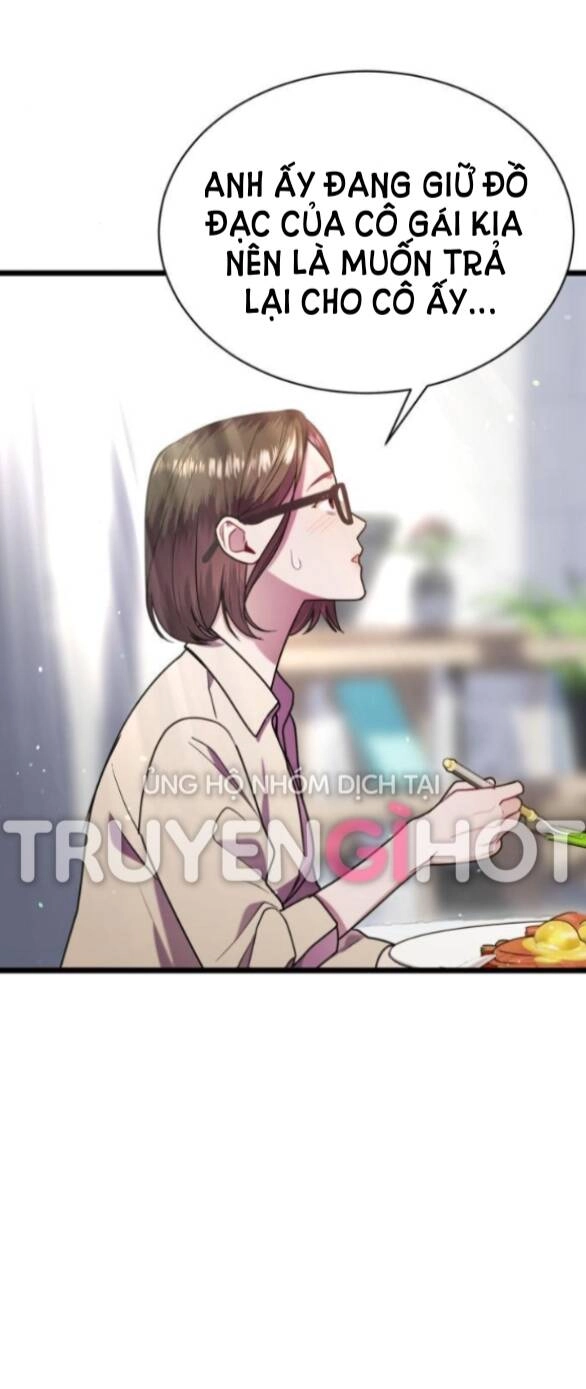 Ảo Thuật Gia Quyến Rũ Chapter 10.1 - 24