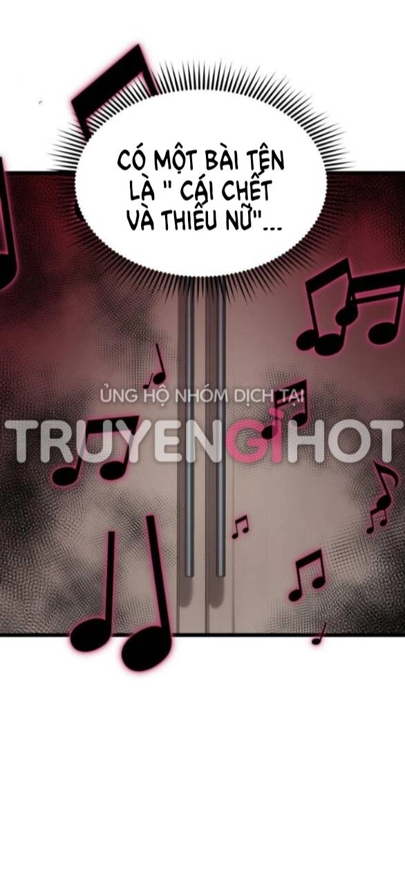 Ảo Thuật Gia Quyến Rũ Chapter 10.1 - 28