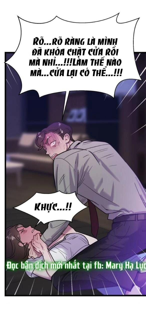 Ảo Thuật Gia Quyến Rũ Chapter 10.2 - 4