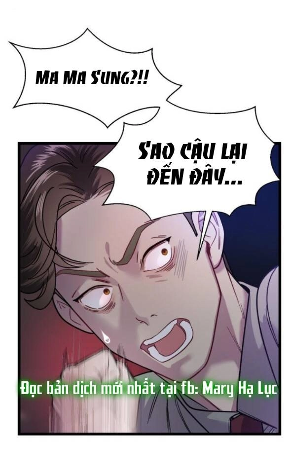 Ảo Thuật Gia Quyến Rũ Chapter 10.2 - 6