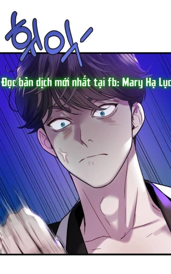 Ảo Thuật Gia Quyến Rũ Chapter 10.2 - 10