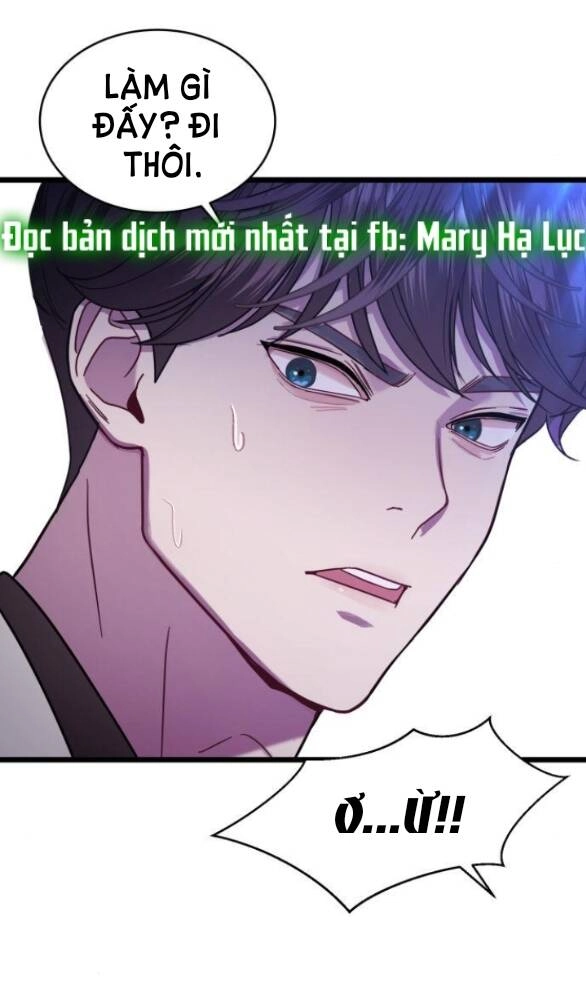 Ảo Thuật Gia Quyến Rũ Chapter 10.2 - 18