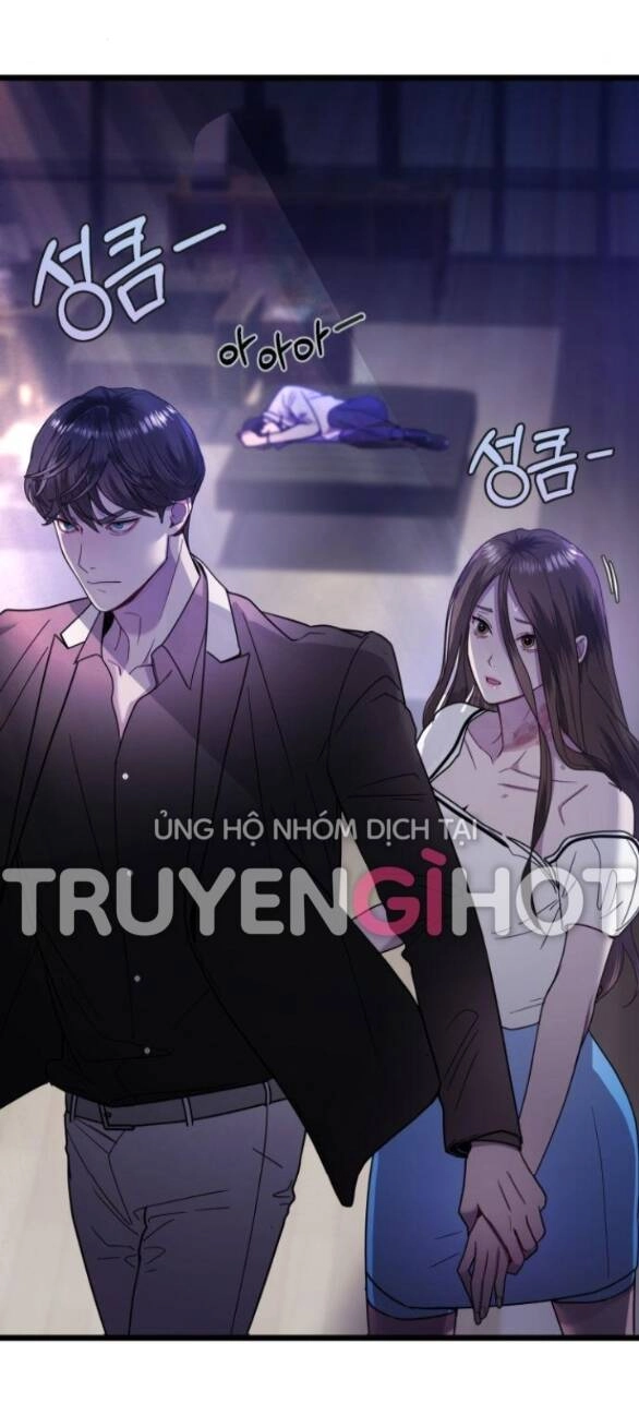 Ảo Thuật Gia Quyến Rũ Chapter 10.2 - 19