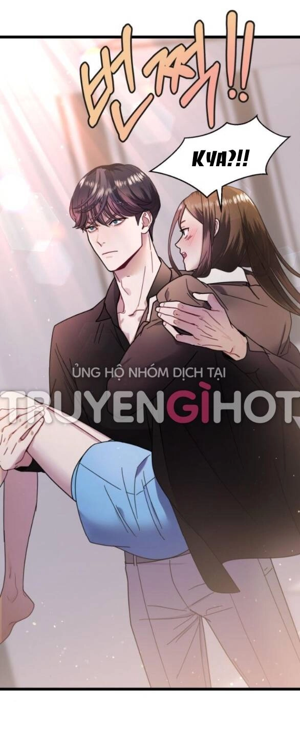 Ảo Thuật Gia Quyến Rũ Chapter 10.2 - 26
