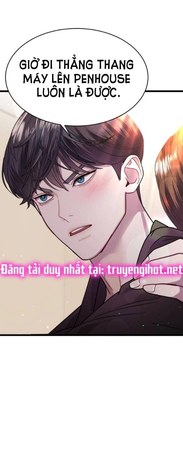 Ảo Thuật Gia Quyến Rũ Chapter 10.2 - 28