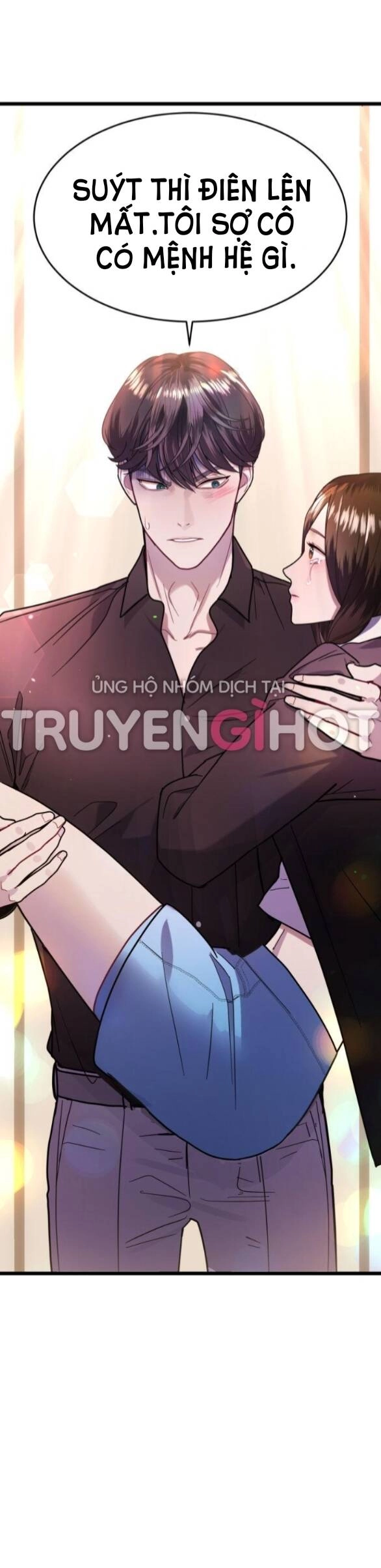 Ảo Thuật Gia Quyến Rũ Chapter 10.2 - 35