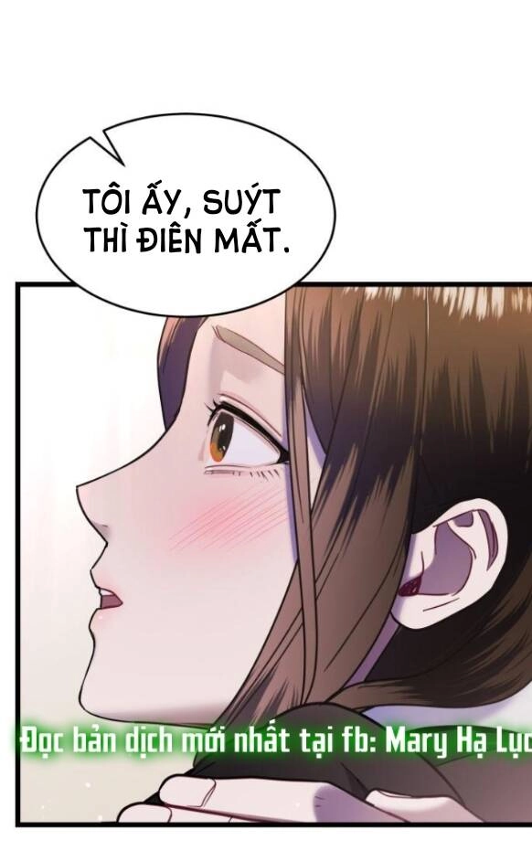 Ảo Thuật Gia Quyến Rũ Chapter 11.1 - 1