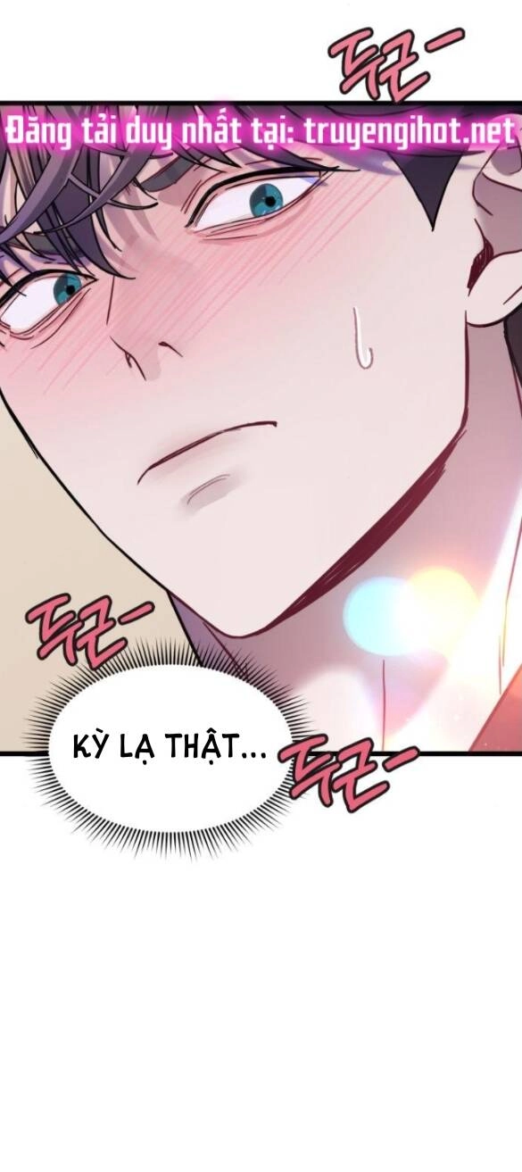 Ảo Thuật Gia Quyến Rũ Chapter 11.1 - 6