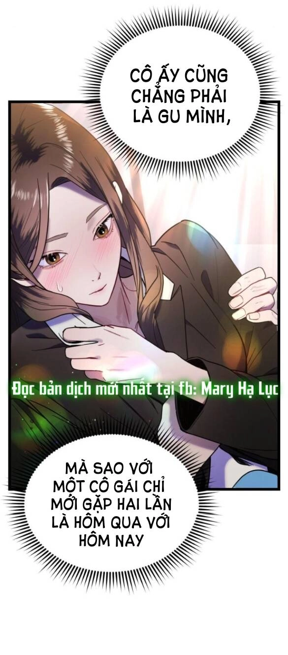 Ảo Thuật Gia Quyến Rũ Chapter 11.1 - 7