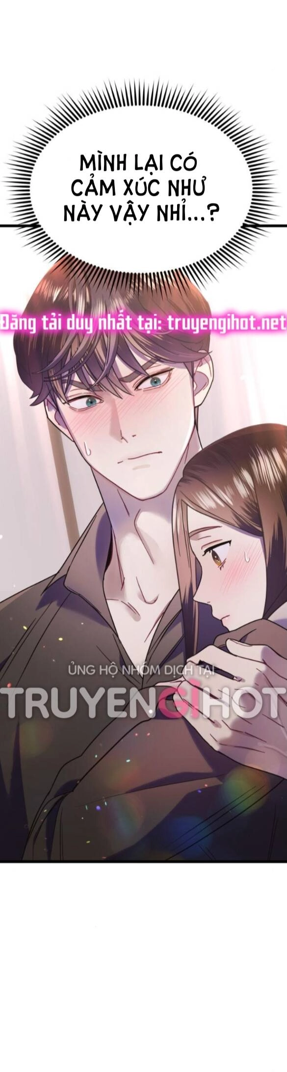 Ảo Thuật Gia Quyến Rũ Chapter 11.1 - 8