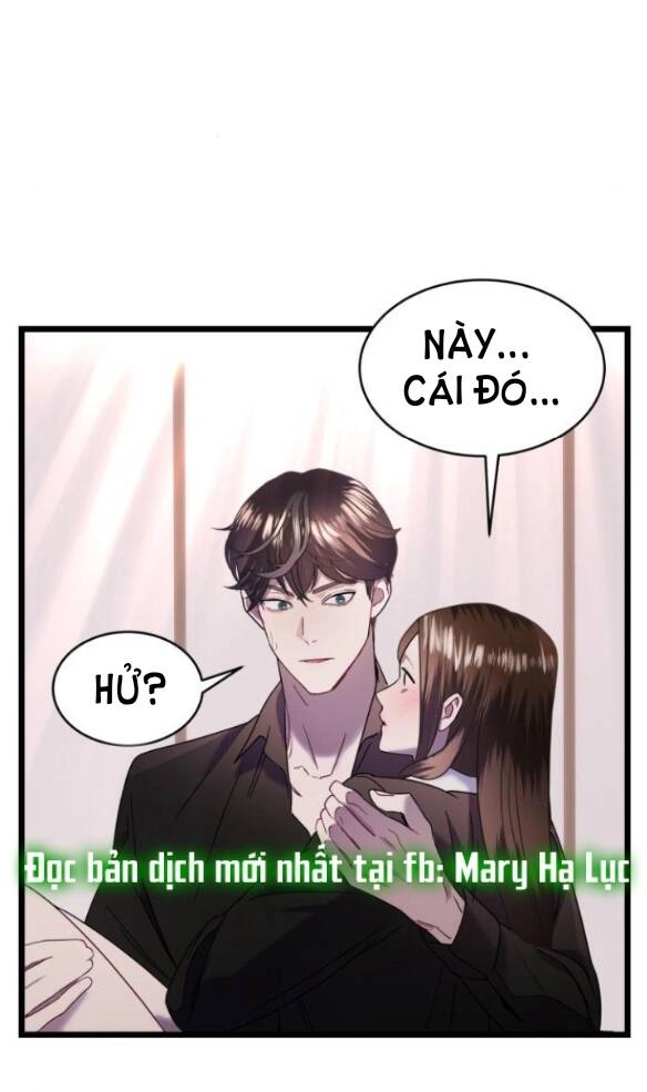 Ảo Thuật Gia Quyến Rũ Chapter 11.1 - 9