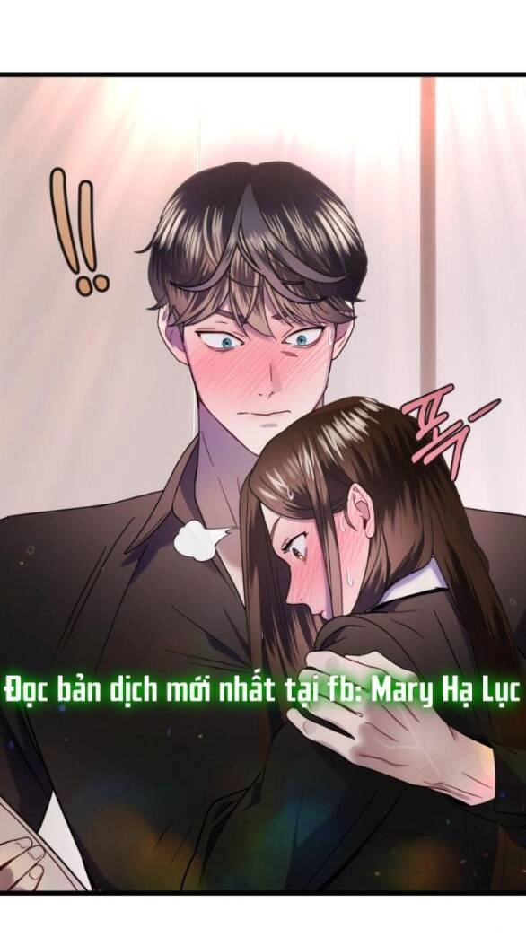 Ảo Thuật Gia Quyến Rũ Chapter 11.1 - 12