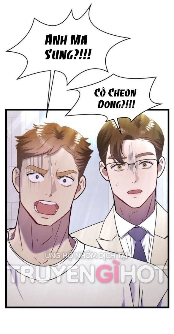 Ảo Thuật Gia Quyến Rũ Chapter 11.1 - 15