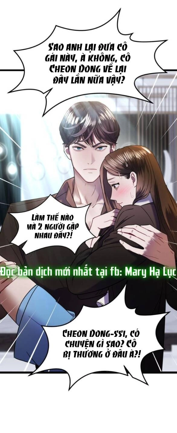 Ảo Thuật Gia Quyến Rũ Chapter 11.1 - 16