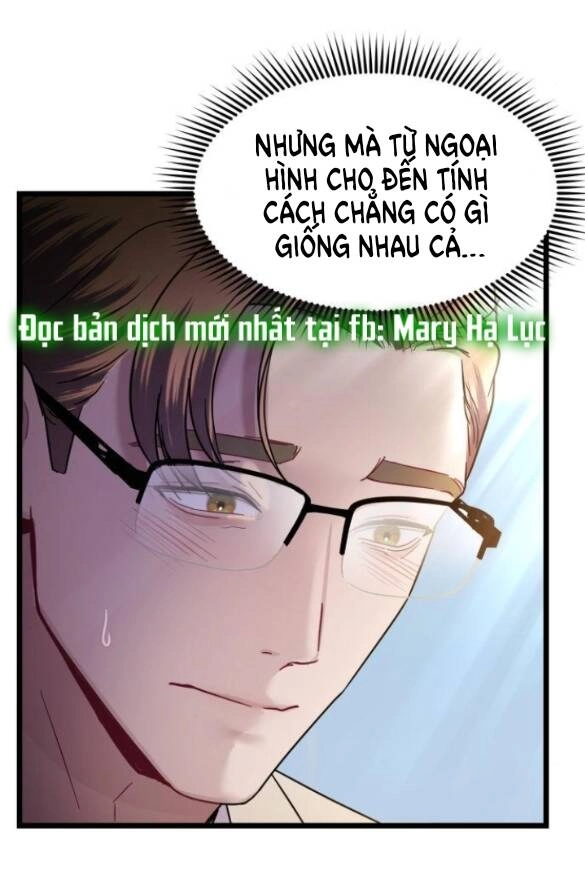 Ảo Thuật Gia Quyến Rũ Chapter 11.1 - 25