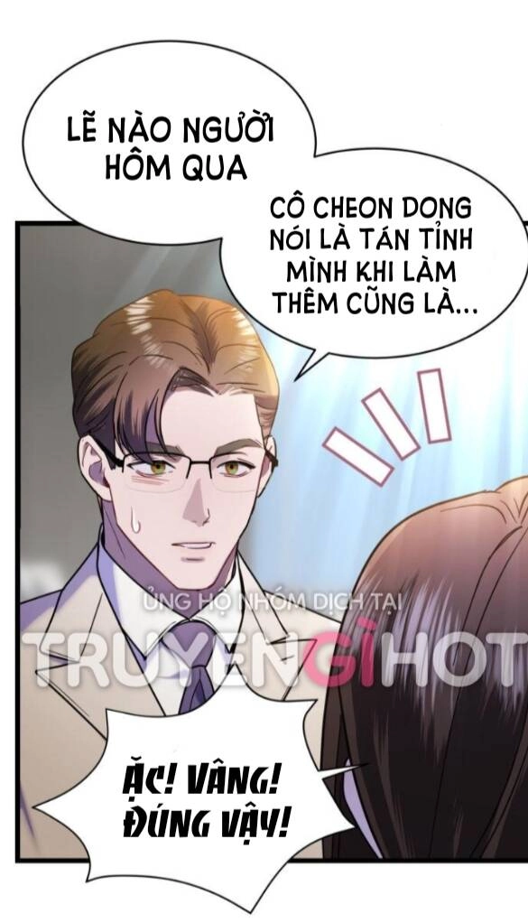 Ảo Thuật Gia Quyến Rũ Chapter 11.1 - 26