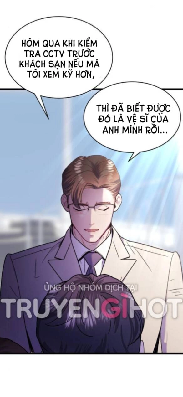 Ảo Thuật Gia Quyến Rũ Chapter 11.1 - 30