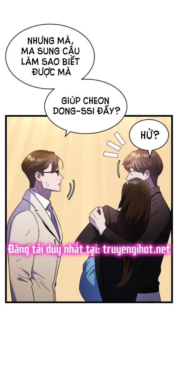 Ảo Thuật Gia Quyến Rũ Chapter 11.1 - 31