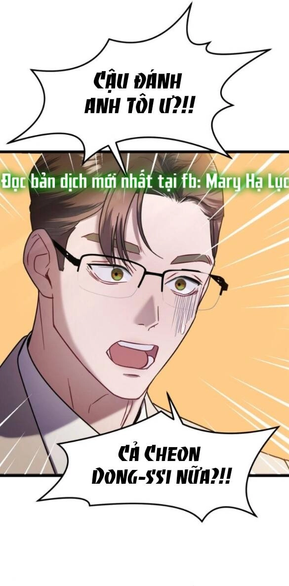 Ảo Thuật Gia Quyến Rũ Chapter 11.1 - 37